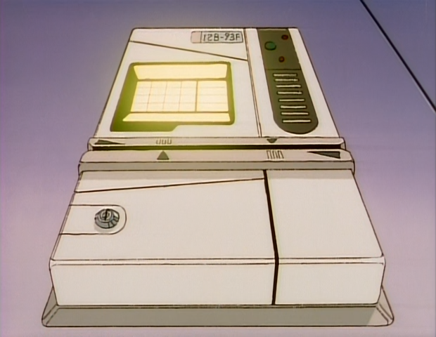 Kimera (Aoi Kaze Fansub)